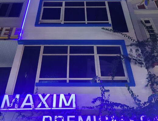 MaximSpa