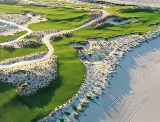 Hoiana Shores Golf Club