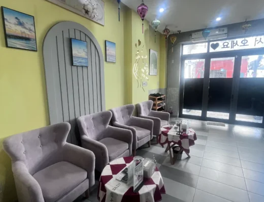 뉴라이프 스파 (NewLife Spa)