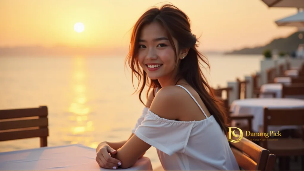 다낭픽 에코걸