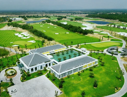 Vinpearl Golf Nam Hoi An