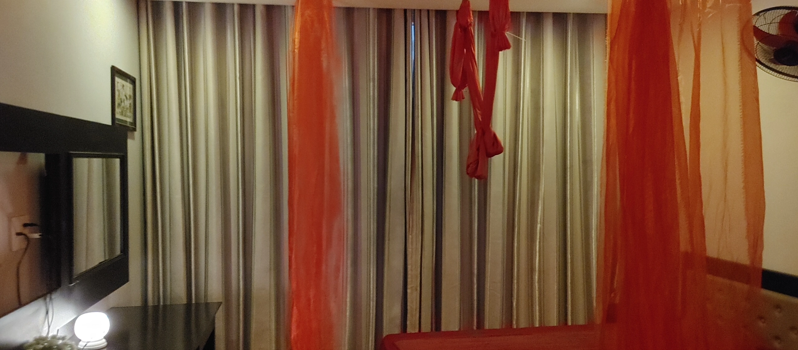 빨간그네 다낭 하봉거리 외관 Red Swing Da Nang exterior
