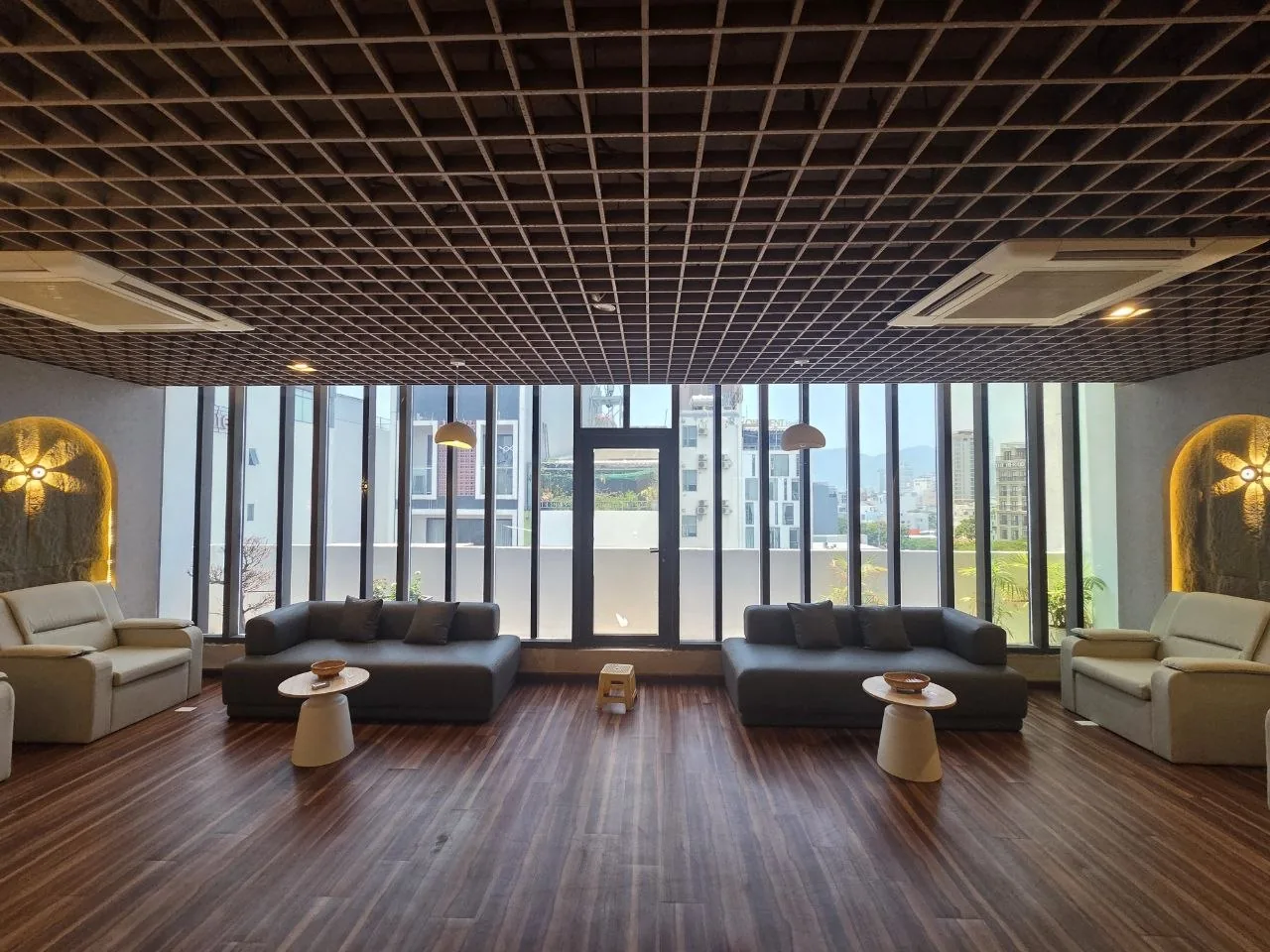 수사우나 다낭점 팜반동 라운지 Su Sauna Da Nang lounge